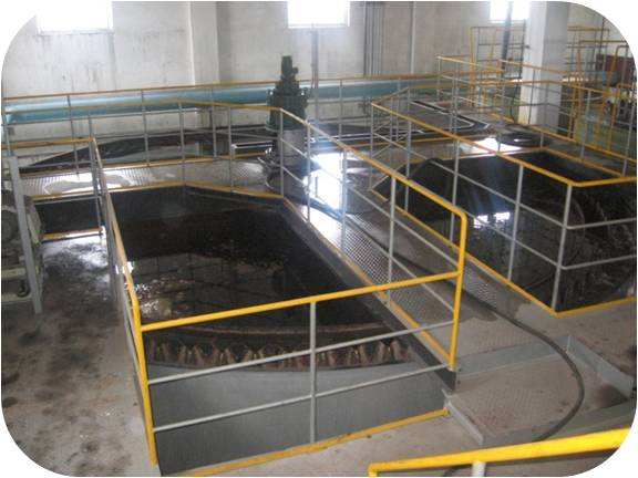 袁州区有色金属废水回收