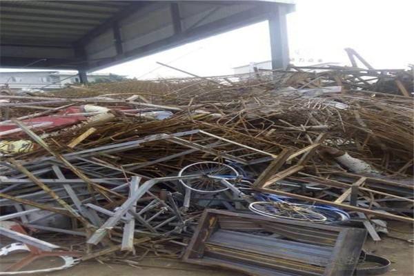 袁州区有色金属废渣回收